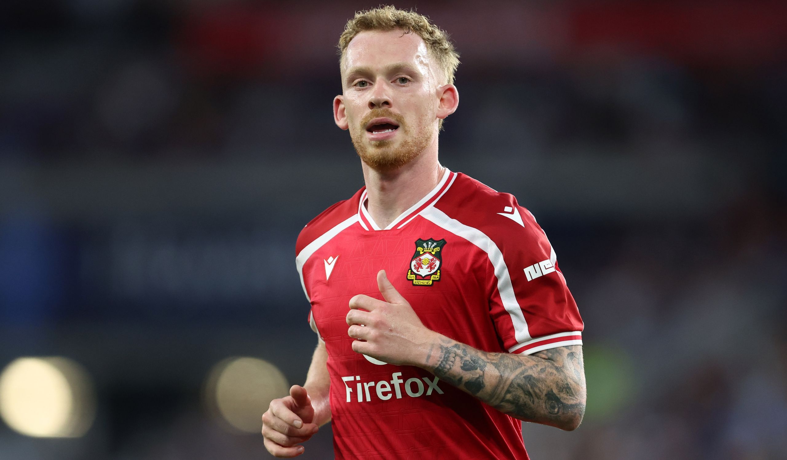 How to watch Wrexham vs Birmingham City: Live stream details for Hollywood vs NFL clash