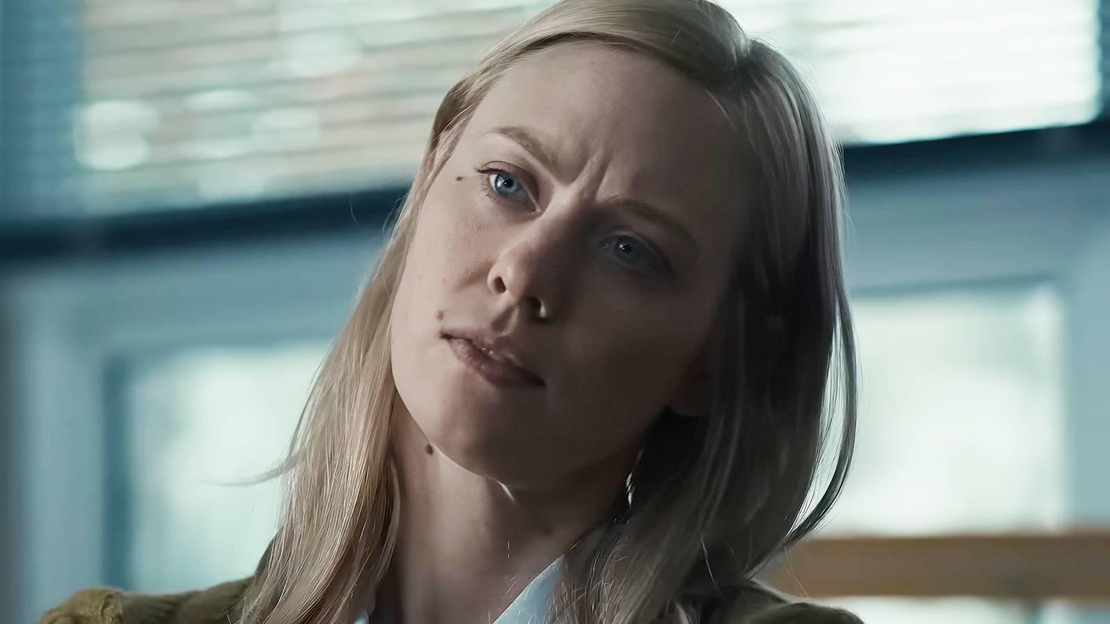 ‘The X-Files’ Meets ‘True Detective’ in Deborah Ann Woll’s New Shudder Horror Thriller