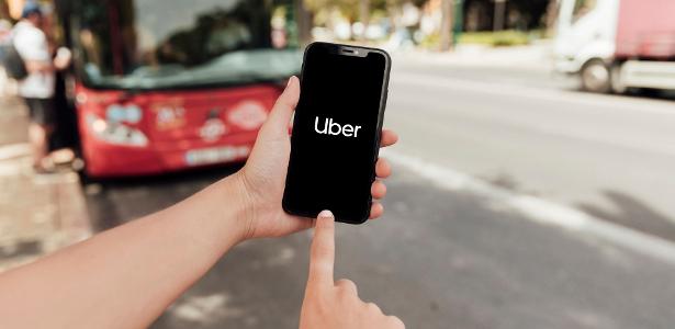 Uber lucra US$ 2,4 bilhões no 2º trimestre com recorde de usuários ativos