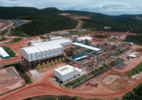 Mina em Goiás ganha destaque, mas refino de terras raras fica fora do país