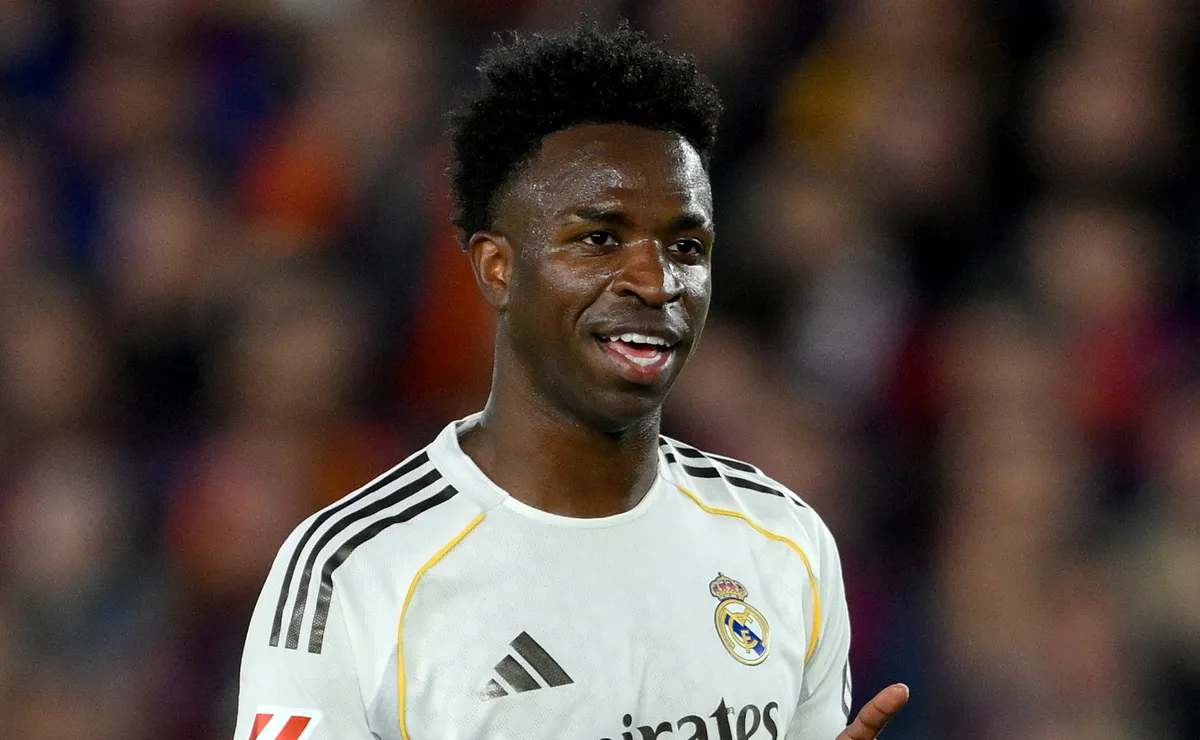 Vinicius Junior’s Real Madrid salary reportedly revealed as contract demands drop for new deal
