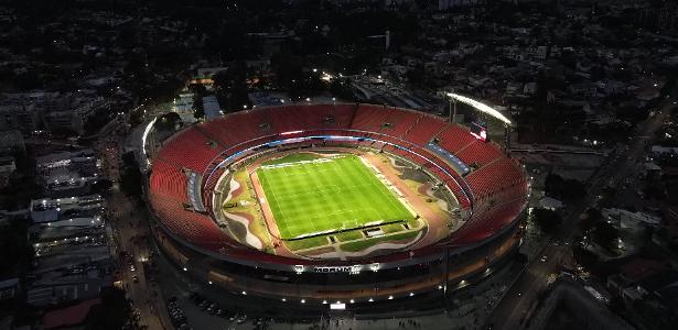 Arnaldo vê derrota moral para o São Paulo