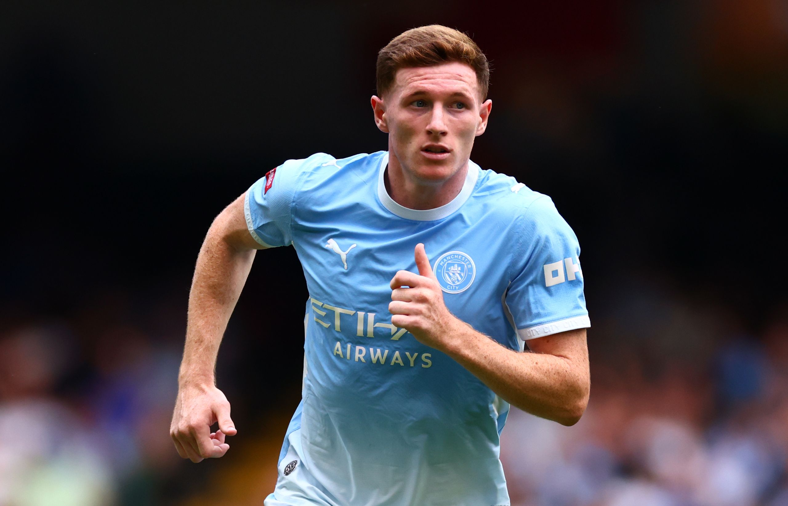 Watch Man City vs Bournemouth for FREE: Live stream Premier League