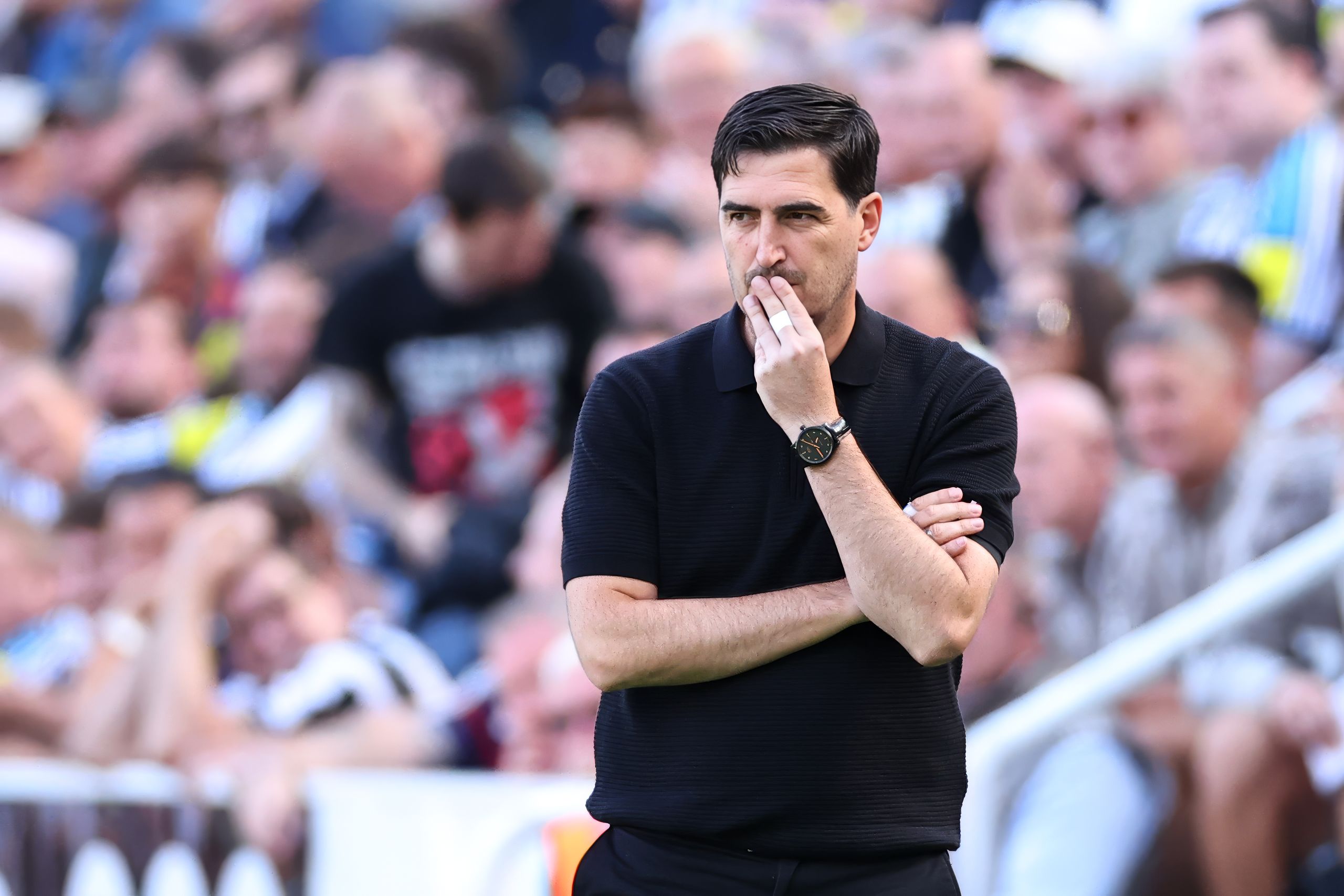 Liverpool to snatch £60m Bournemouth man: report