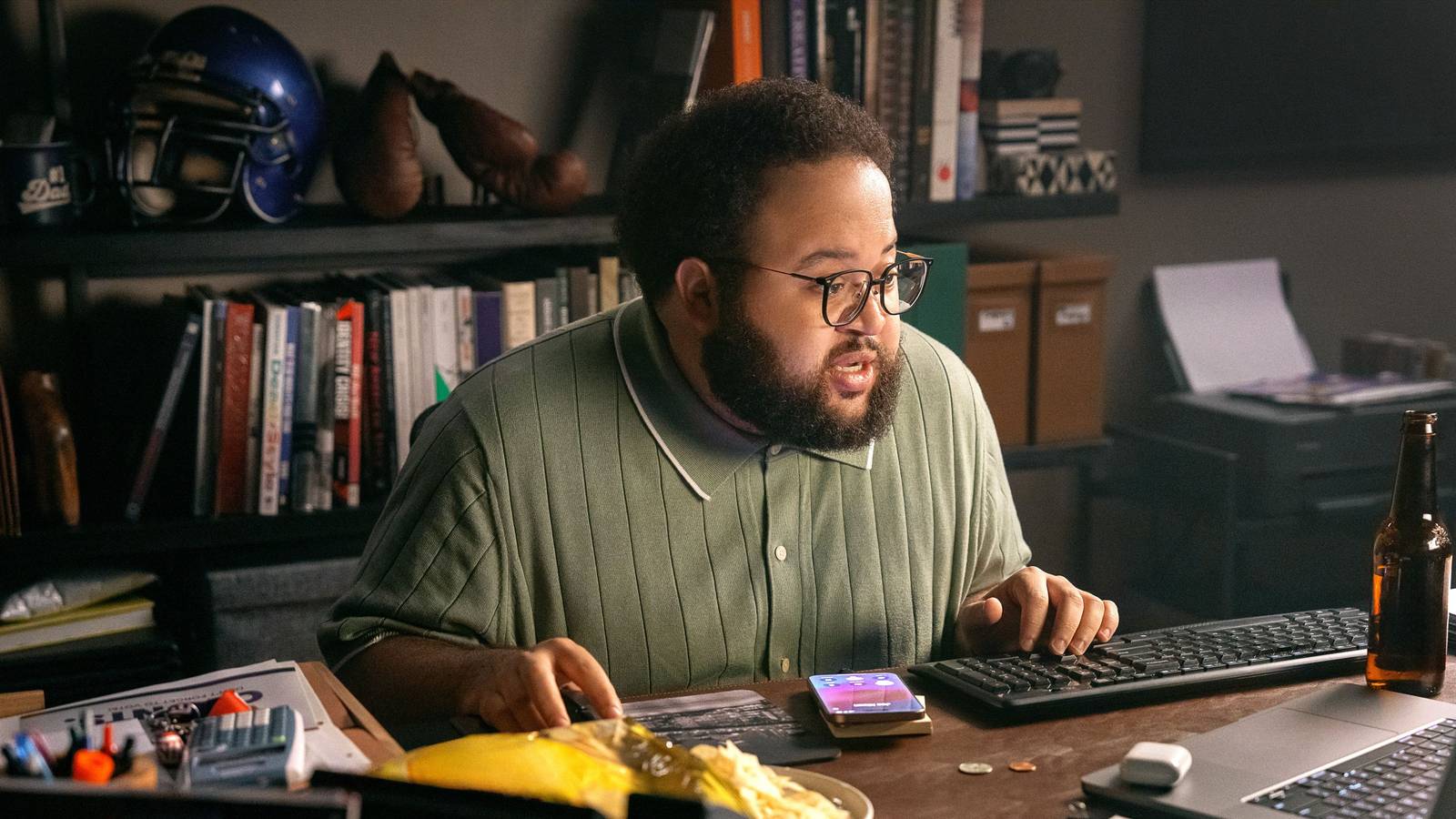 Netflix’s Newest Breakout Hit Is Officially Crowned #1 on Streaming