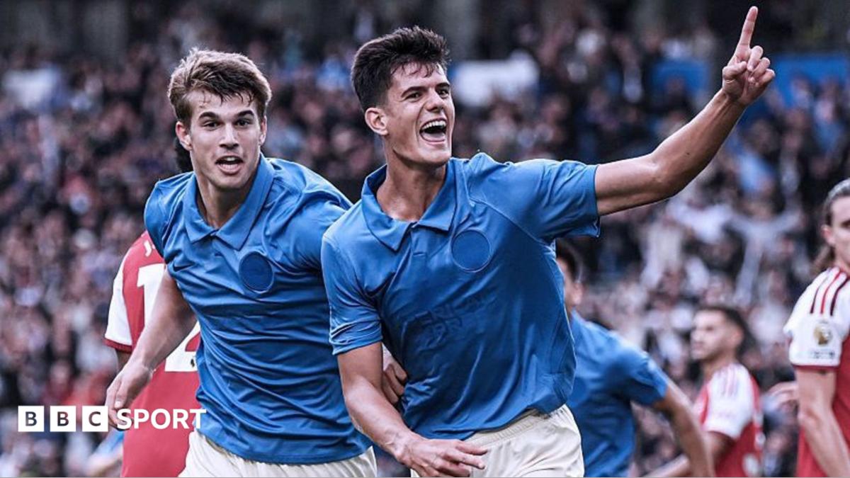 How Premier League teams have really started – according to expected goals
