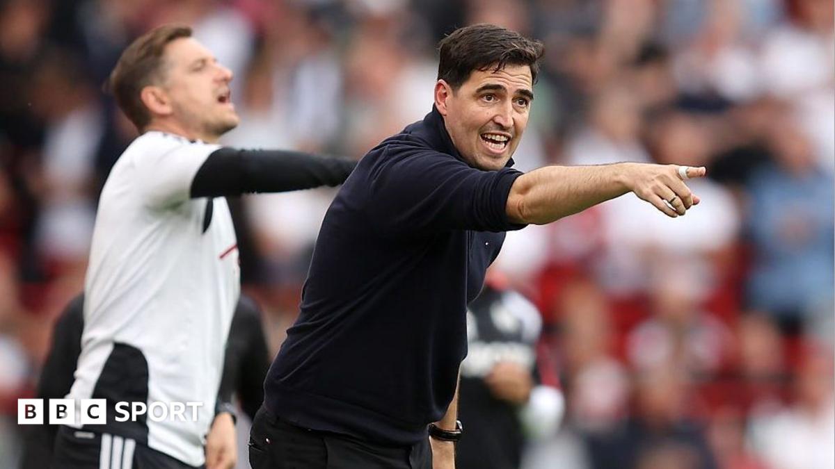 Liverpool 0-0 Fulham: More dropped points at Anfield – is it too early for Liverpool to worry?