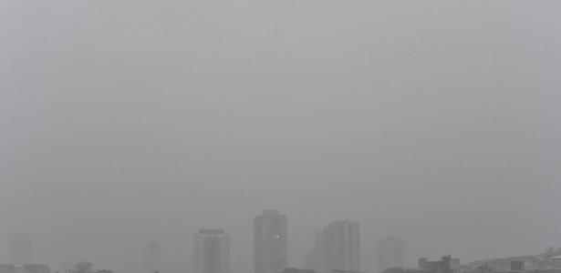 Feriado de 7 de setembro terá chuva e queda de temperatura em SP
