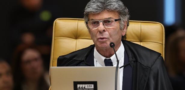 Fux trava decisão de Dino e manda suspender publicações sobre Nossa Senhora
