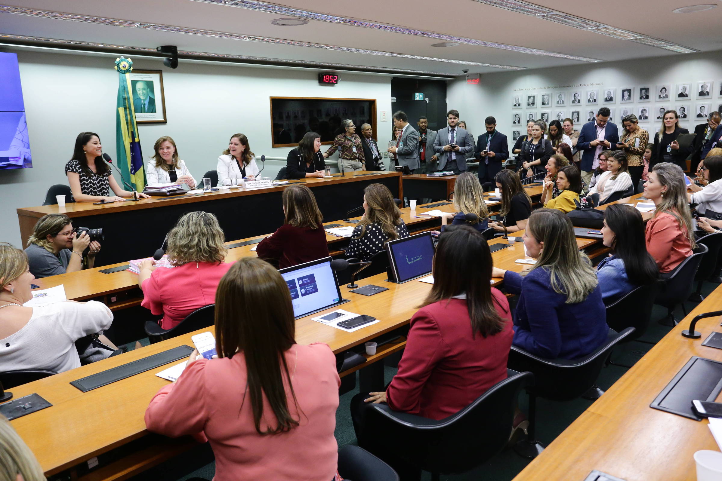 Vale votar em qualquer mulher? – 25/09/2026 – Mariliz Pereira Jorge