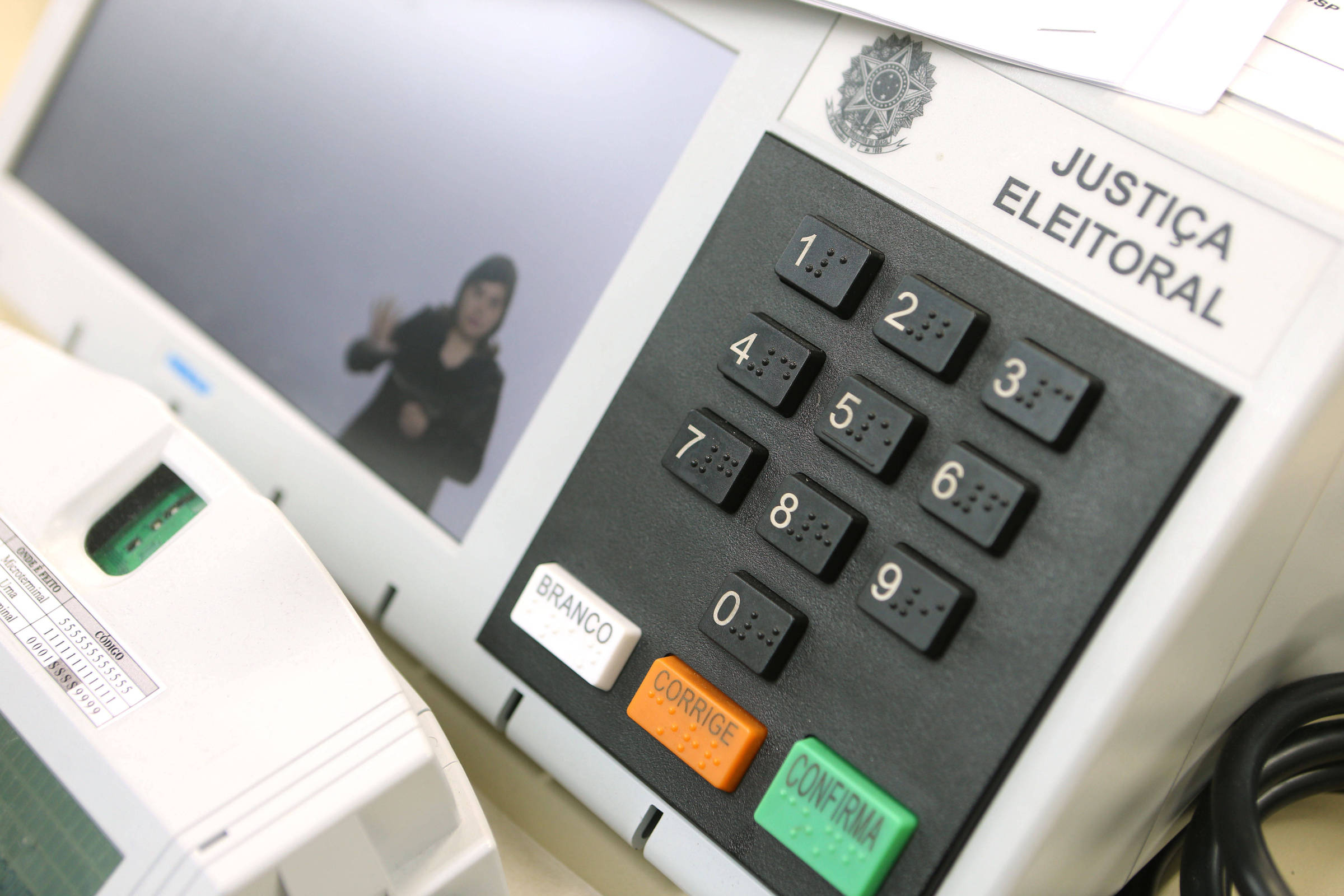 Doações eleitorais: Flávio lidera e Cury fica em último – 09/09/2026 – Política