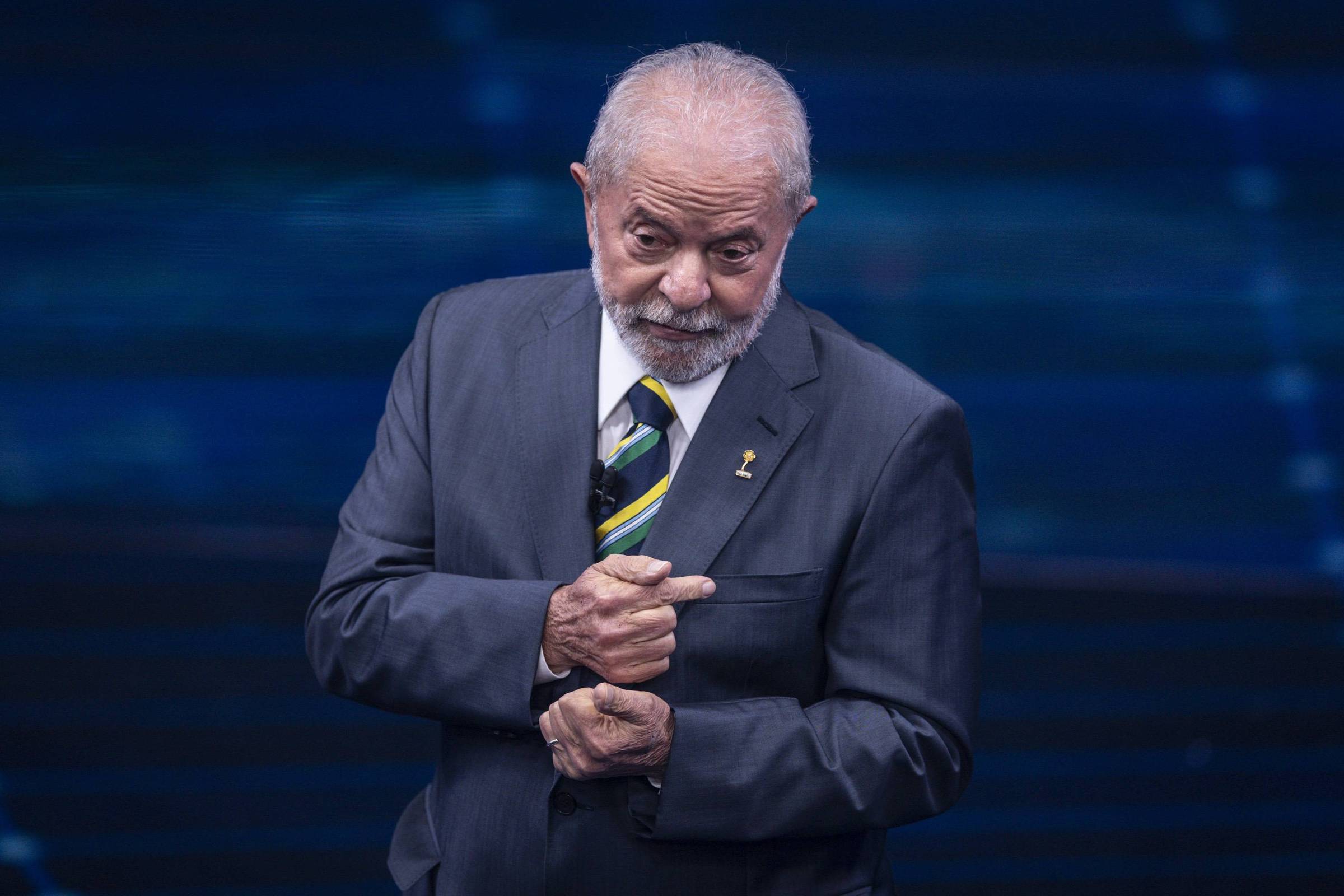 Avanço de Flávio faz Lula reavaliar ausência em debates – 23/09/2026 – Política