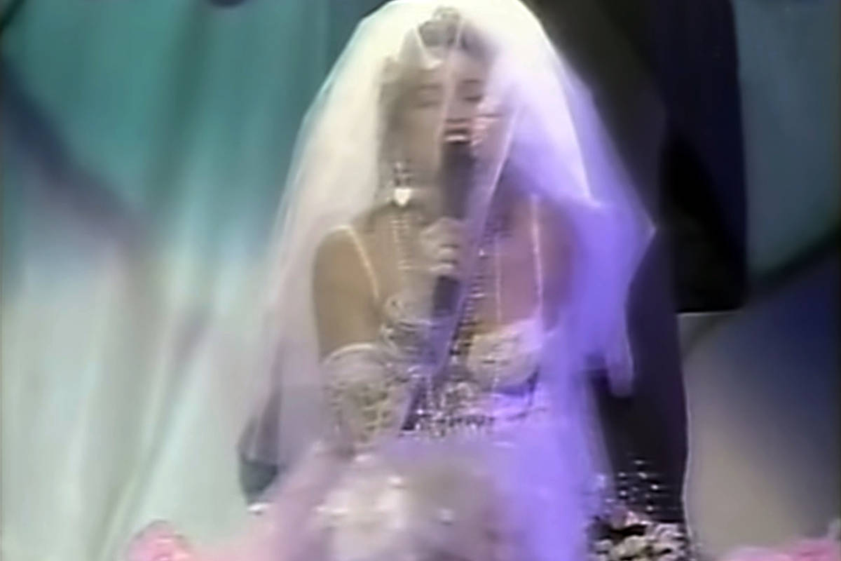 VMA: Madonna é Artista do Ano e relembra show de 1984 – 27/09/2026 – Ilustrada
