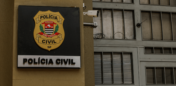 Padrasto é preso suspeito de matar enteada de 1 ano em SP