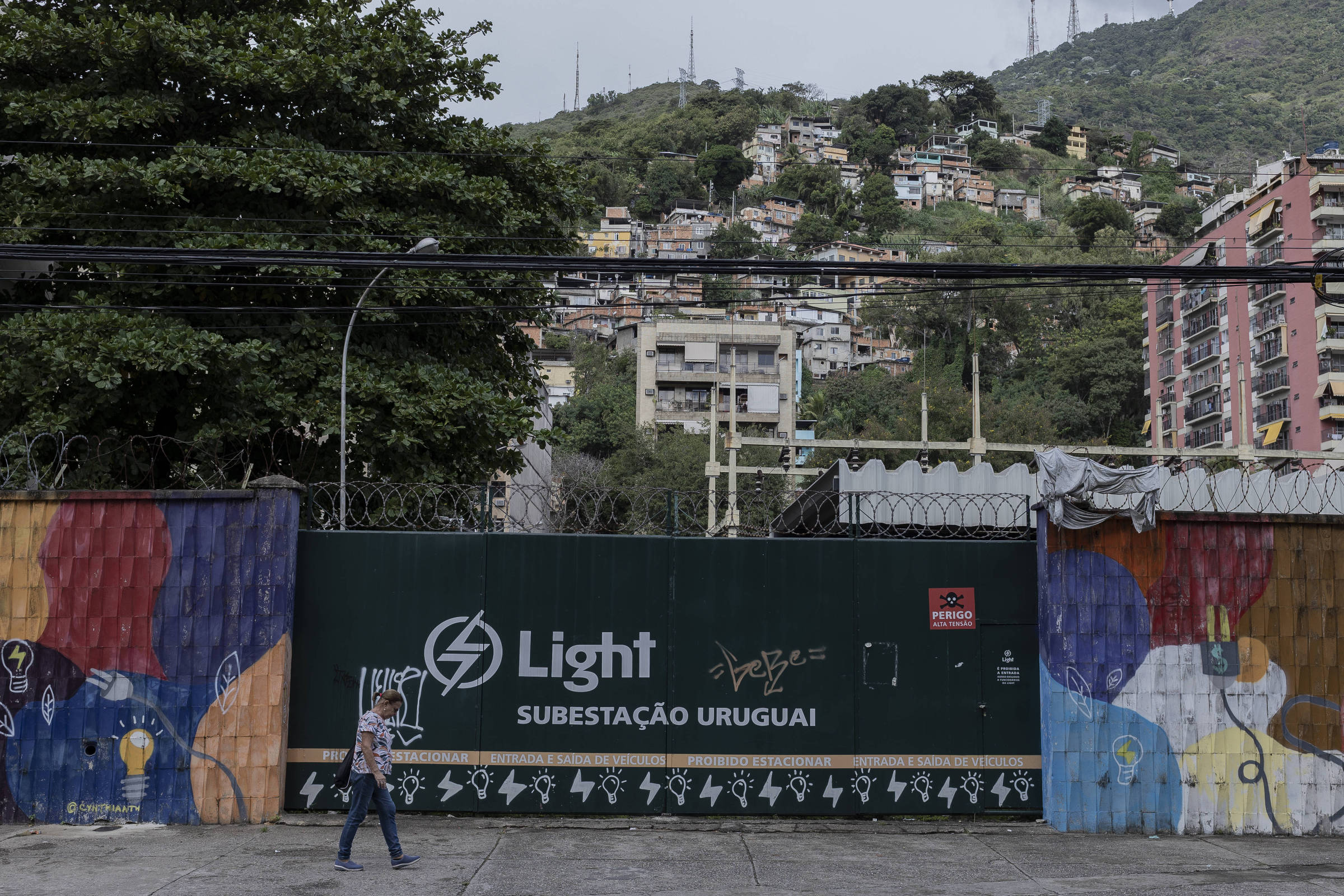 Light anuncia encerramento da recuperação judicial – 09/09/2026 – Economia