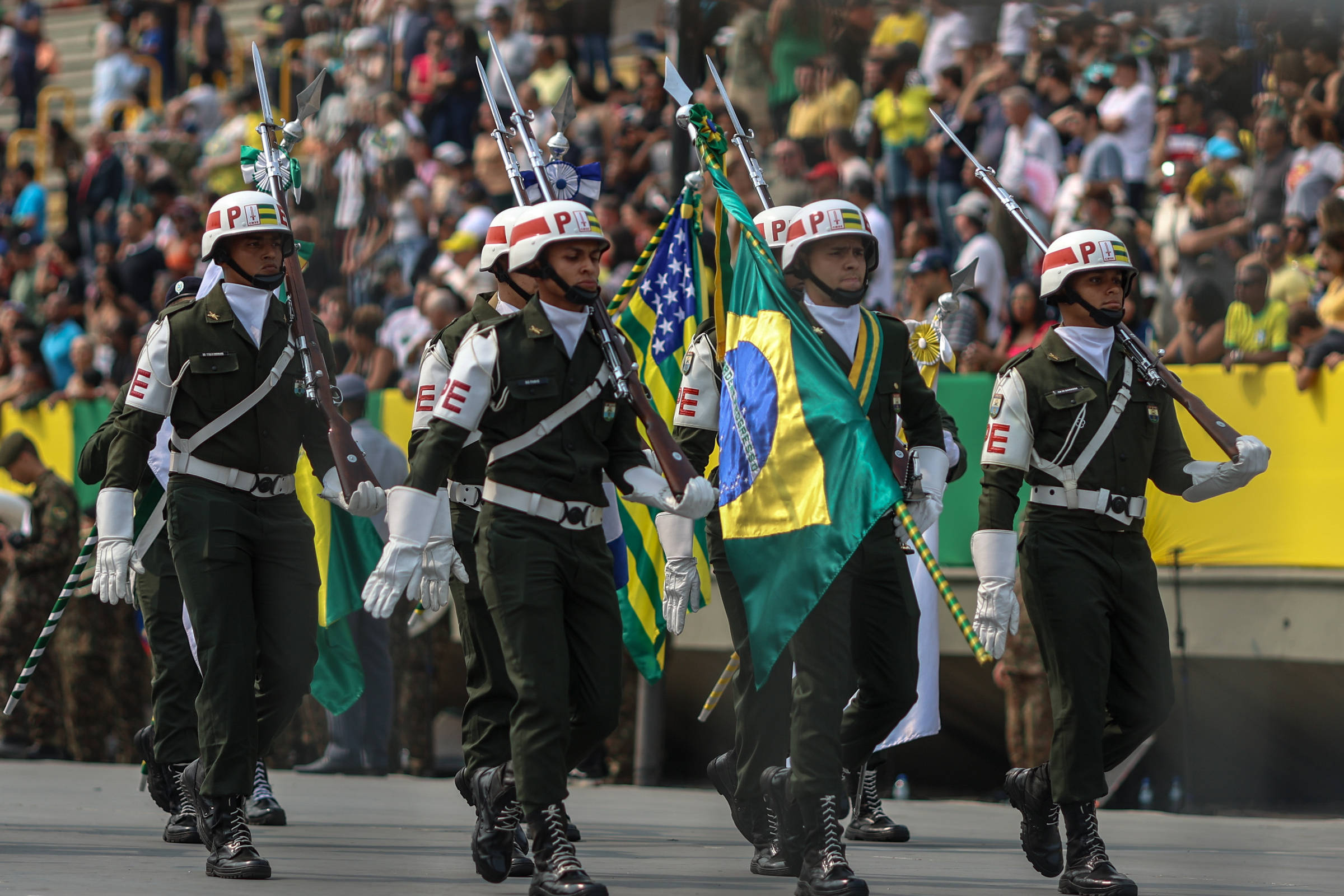 Feriado da Independência: o que funciona em SP no 7/9 – 04/09/2026 – Cotidiano
