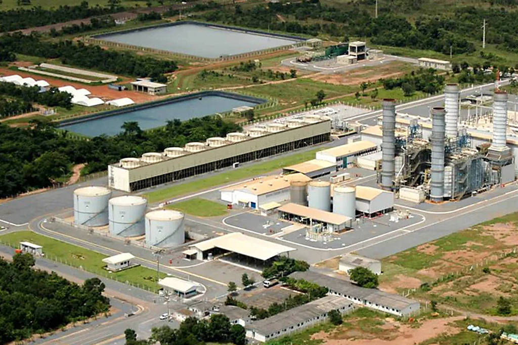 Âmbar vai investir R$ 5,5 bi em distribuição no Amazonas – 09/09/2026 – Painel S.A.