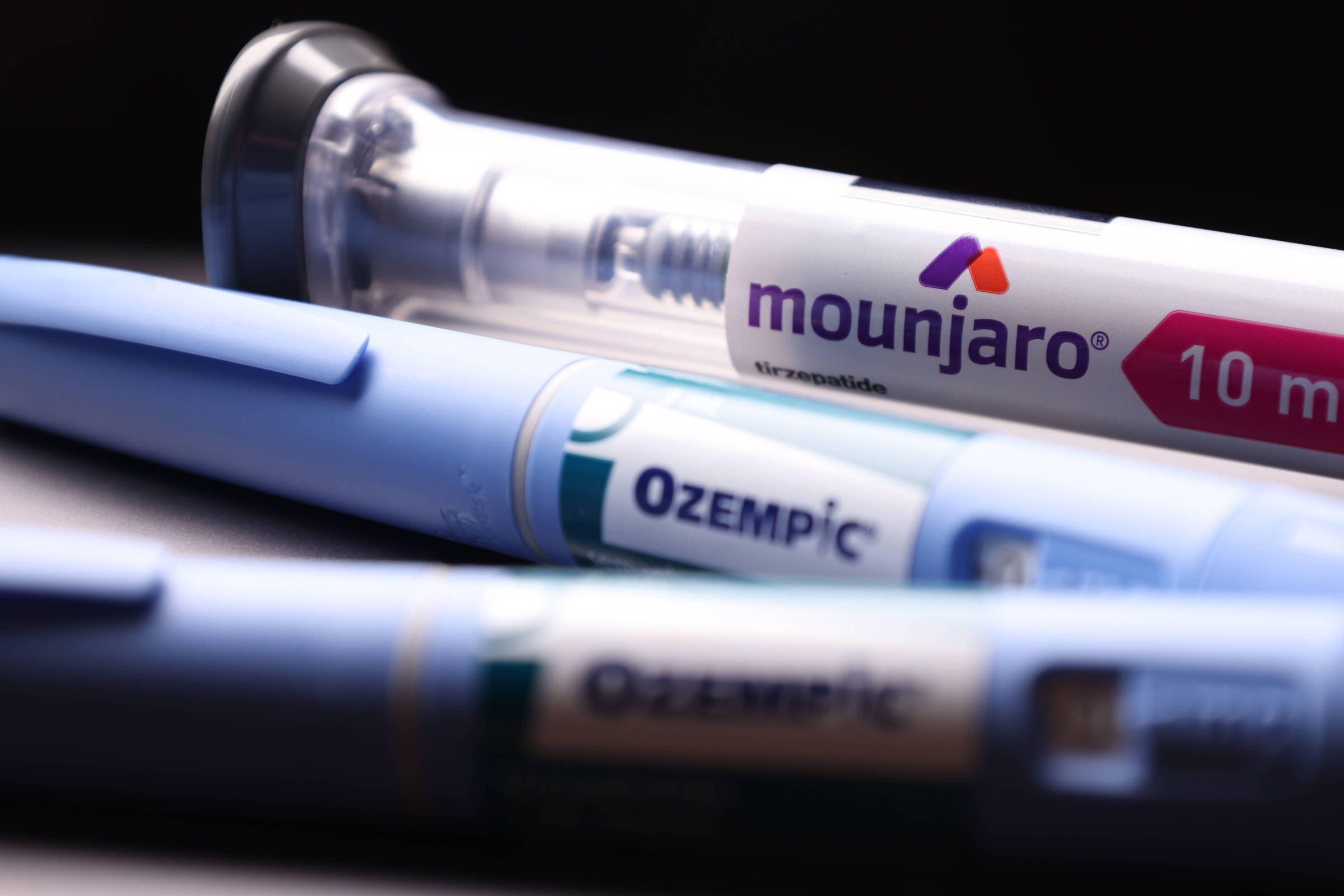 Mounjaro e Ozempic têm efeitos anti-inflamatórios? – 06/09/2026 – Equilíbrio e Saúde