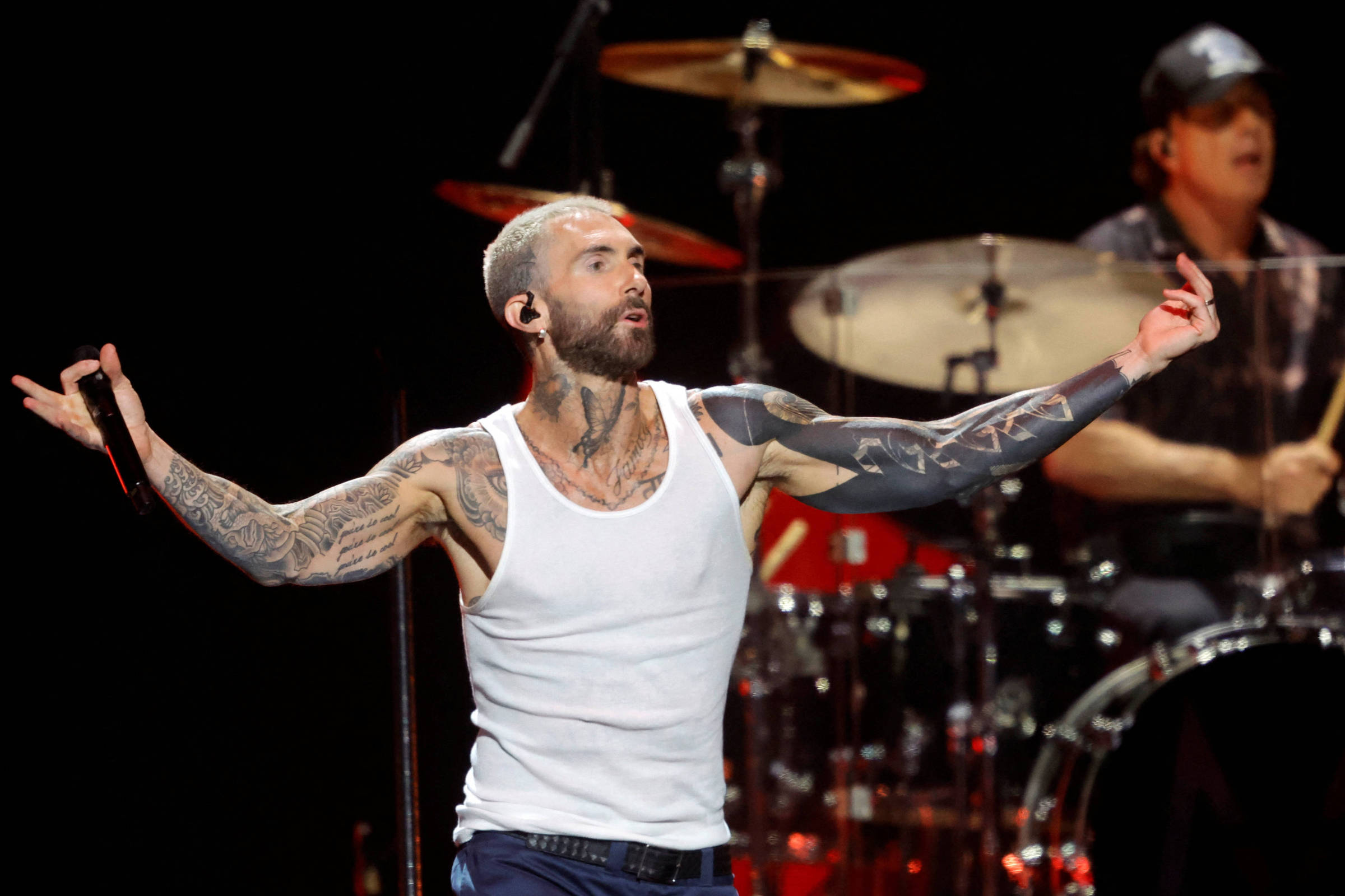 Rock in Rio: veja quais artistas também fazem shows em SP – 04/09/2026 – Shows