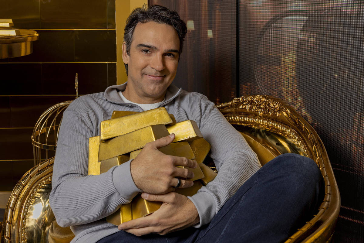 BBB 27: anuncia data de estreia e anuncia novidades – 24/09/2026 – Televisão