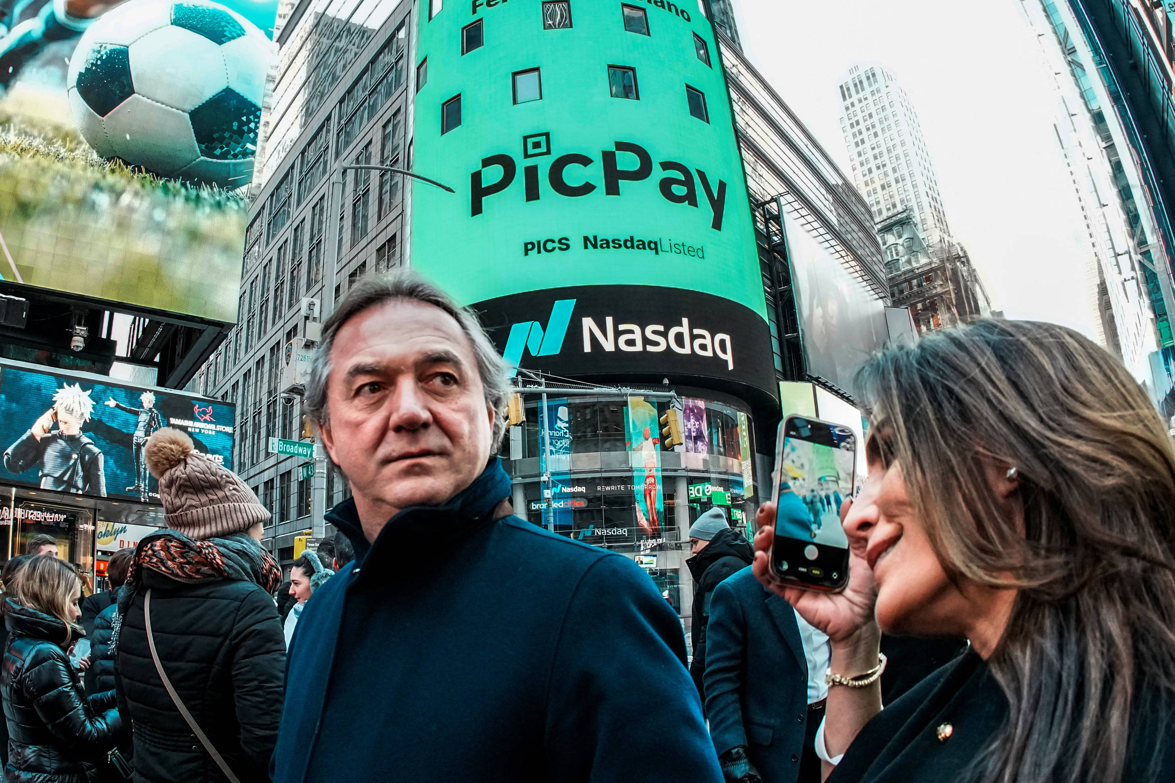 Joesley Batista ajudou Trump a moldar medidas para carne – 01/09/2026 – Economia