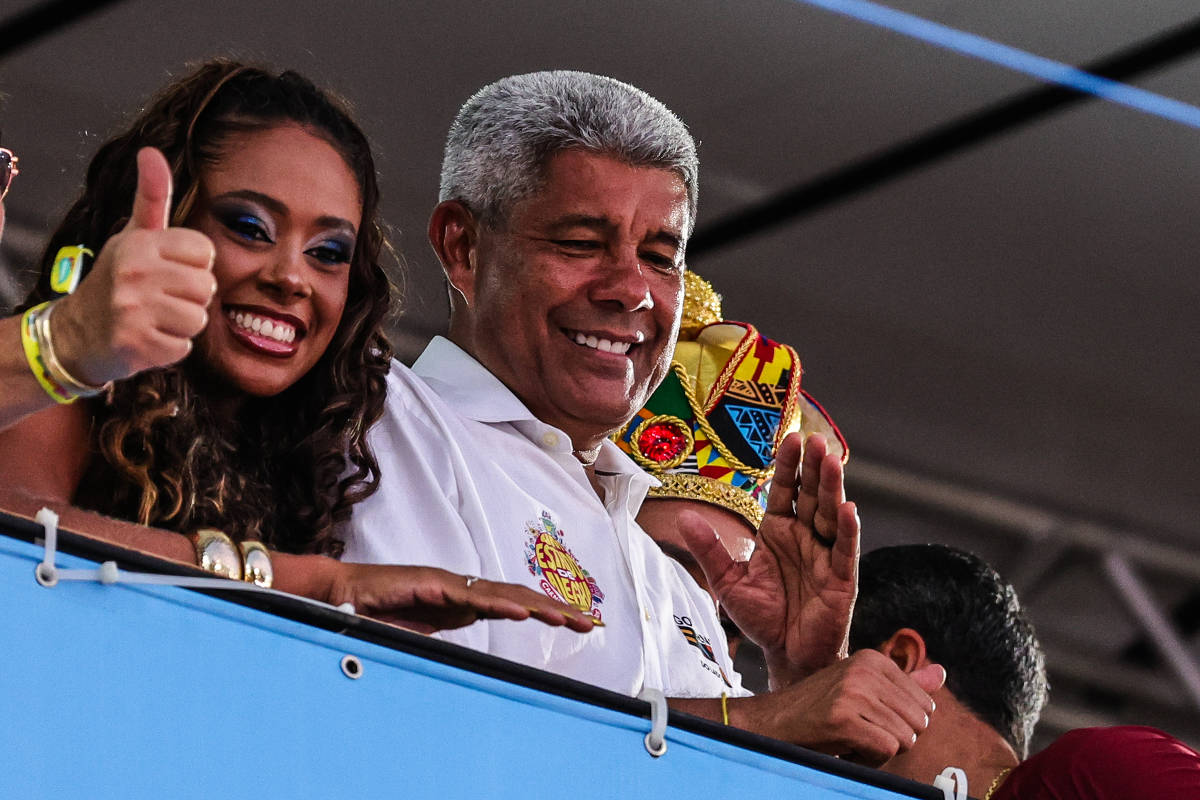 Governador da BA repete promessas de programas petistas – 01/09/2026 – Painel