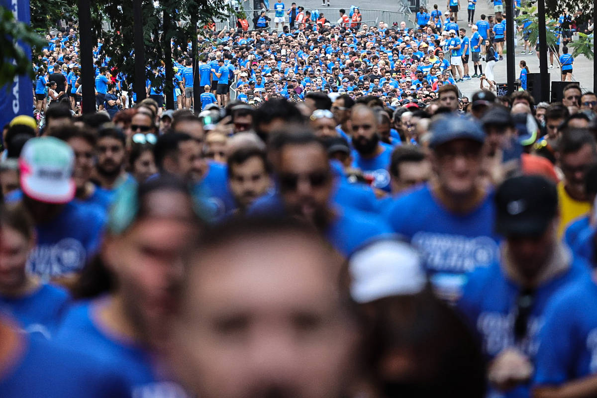 Saiba como evitar lesões ao começar a correr – 14/09/2026 – Equilíbrio