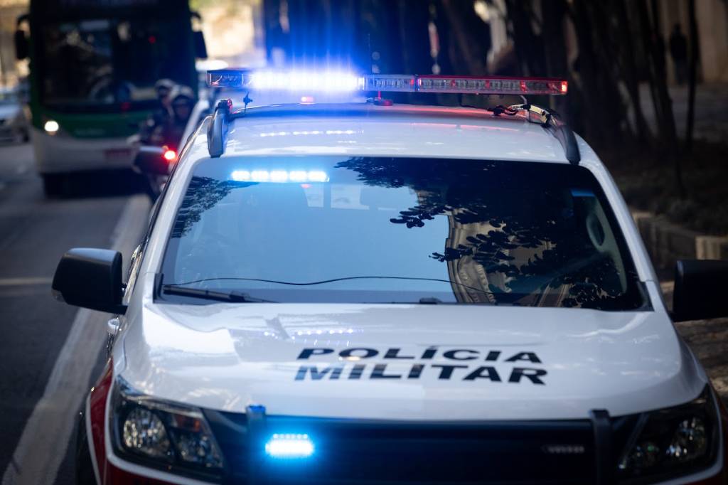 PM é suspeito de matar sogro em Guarulhos – 26/09/2026 – Cotidiano