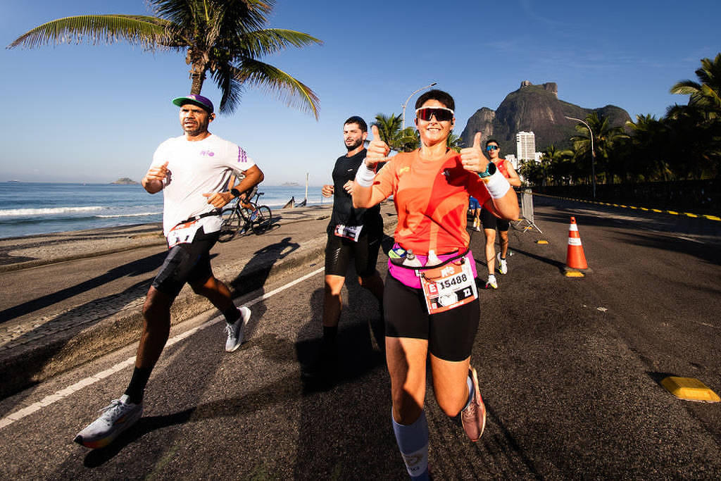 Não faça da maratona um projeto de vida – 07/09/2026 – No Corre