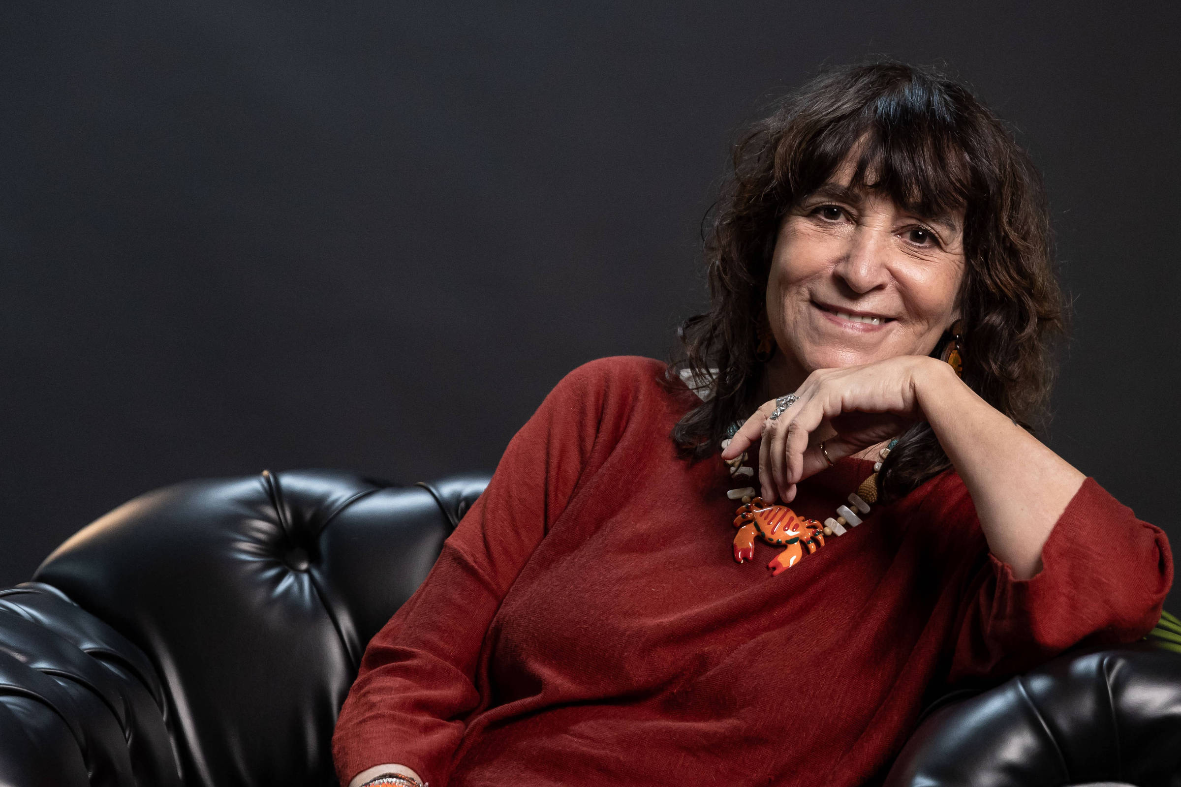 Rosa Montero: Menopausa foi das melhores coisas da vida – 20/09/2026 – Ilustrada
