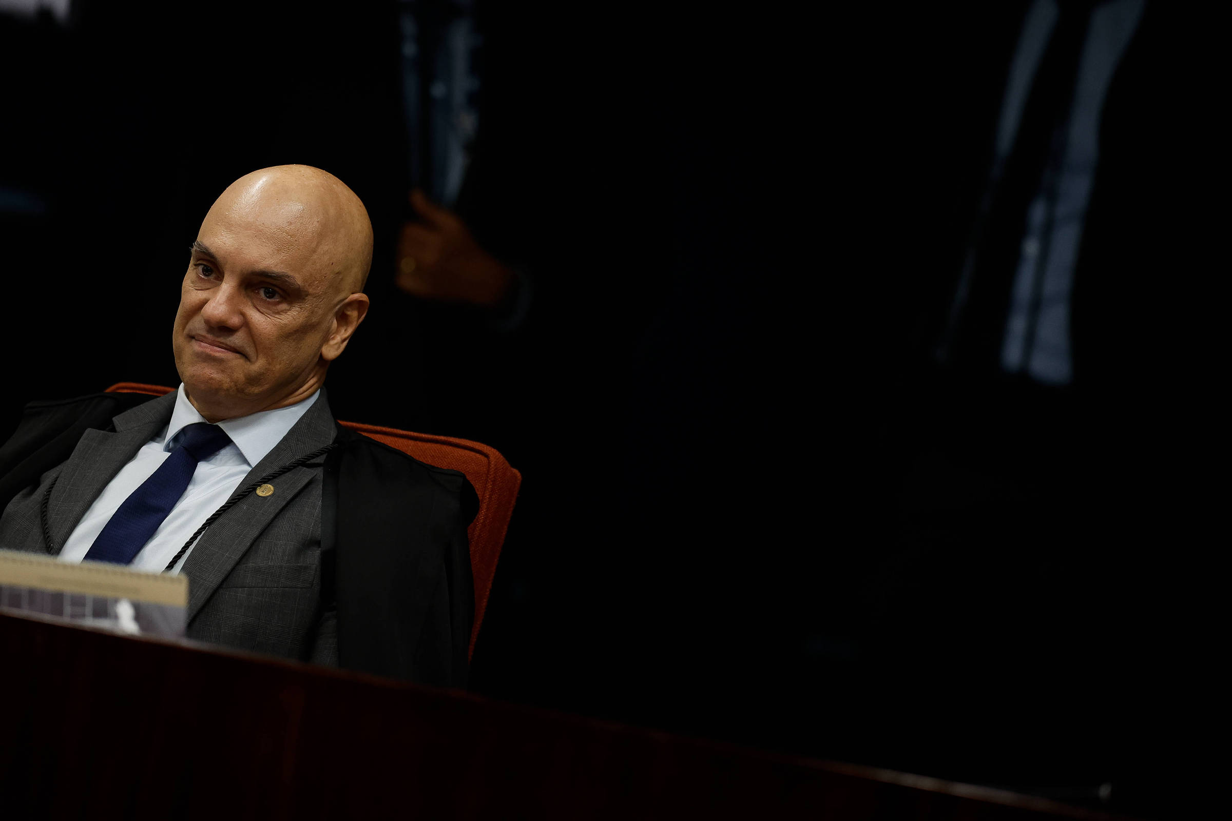 PF identifica Moraes como 1º destinatário de Vorcaro – 01/09/2026 – Tec