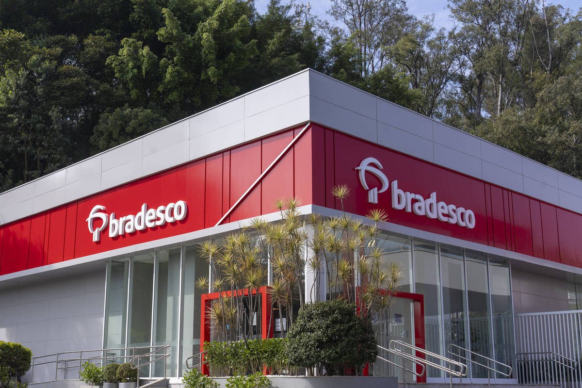 Bradesco arrecada R$ 6,5 bi em 1ª etapa do aumento – 16/09/2026 – Finanças