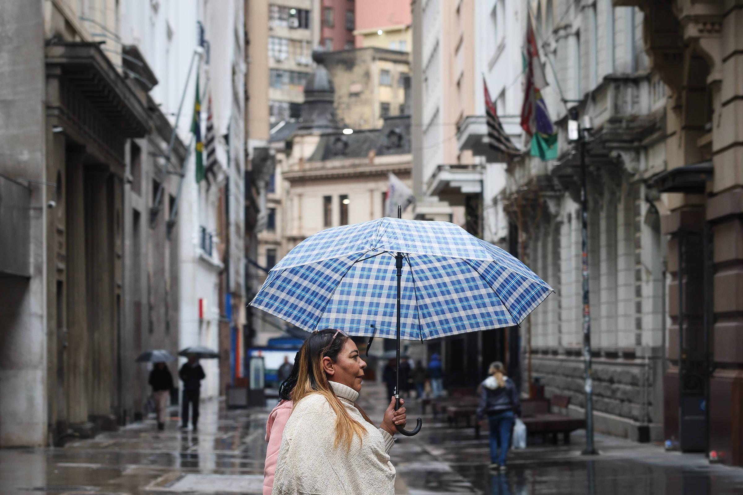 Como cuidar da saúde quando há queda brusca de temperatura – 20/09/2026 – Equilíbrio e Saúde