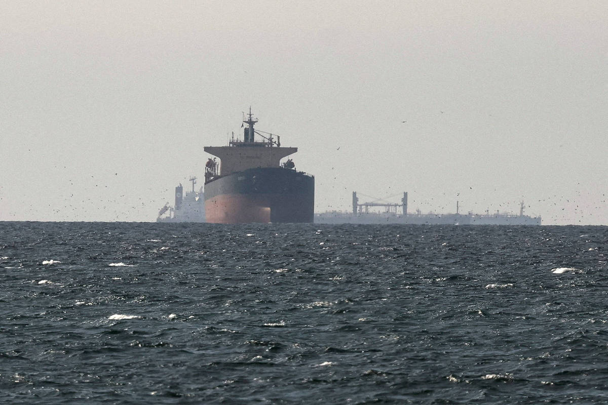 Irã e países do Golfo adiam reunião sobre Ormuz – 13/09/2026 – Economia