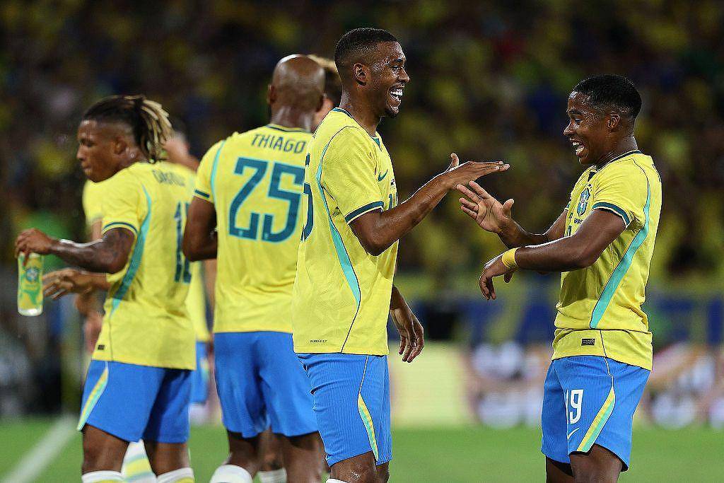 Seleção fará amistosos contra Japão e Singapura – 03/09/2026 – Esporte