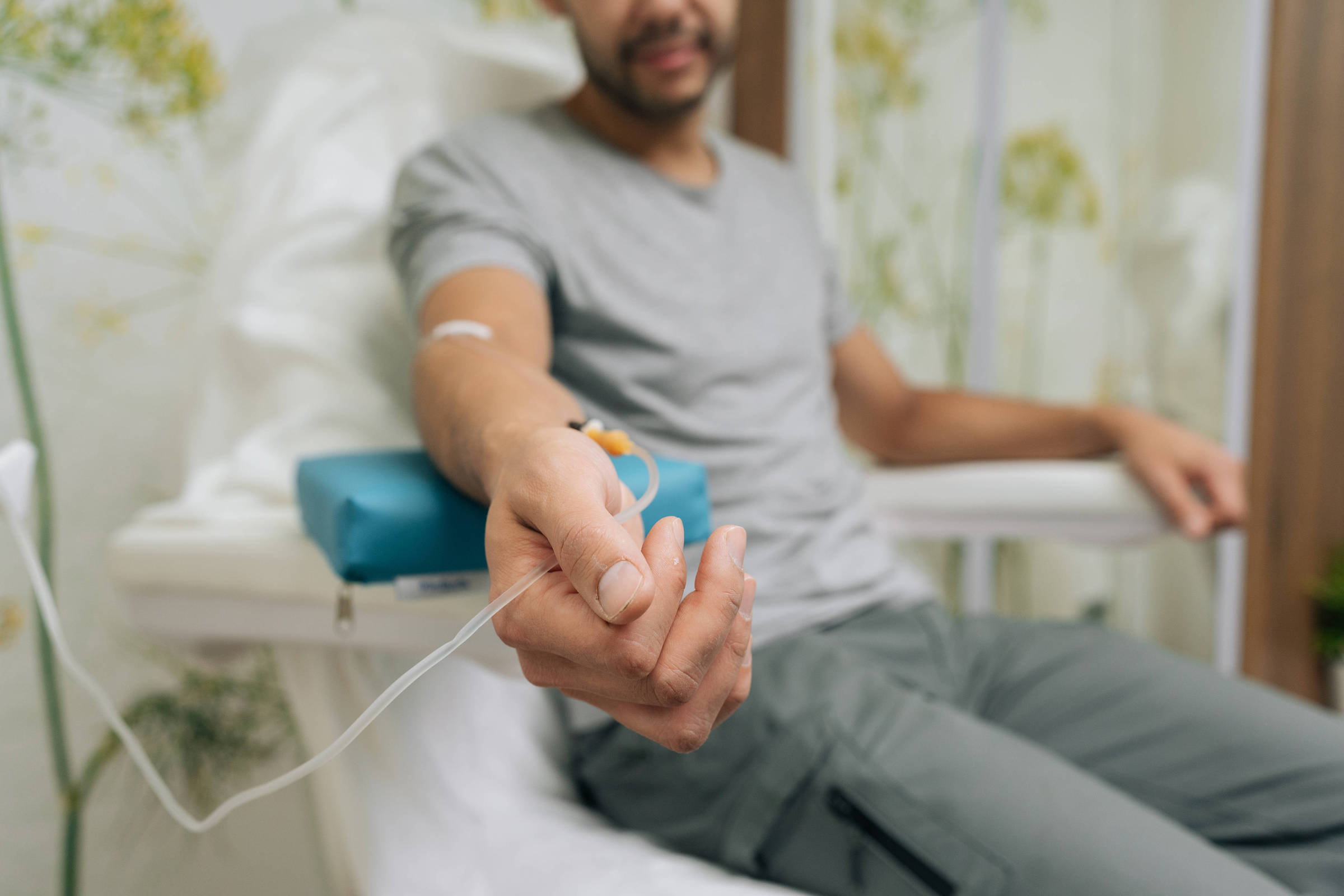 Câncer de pulmão: estudo prevê benefício da imunoterapia – 28/09/2026 – Equilíbrio e Saúde