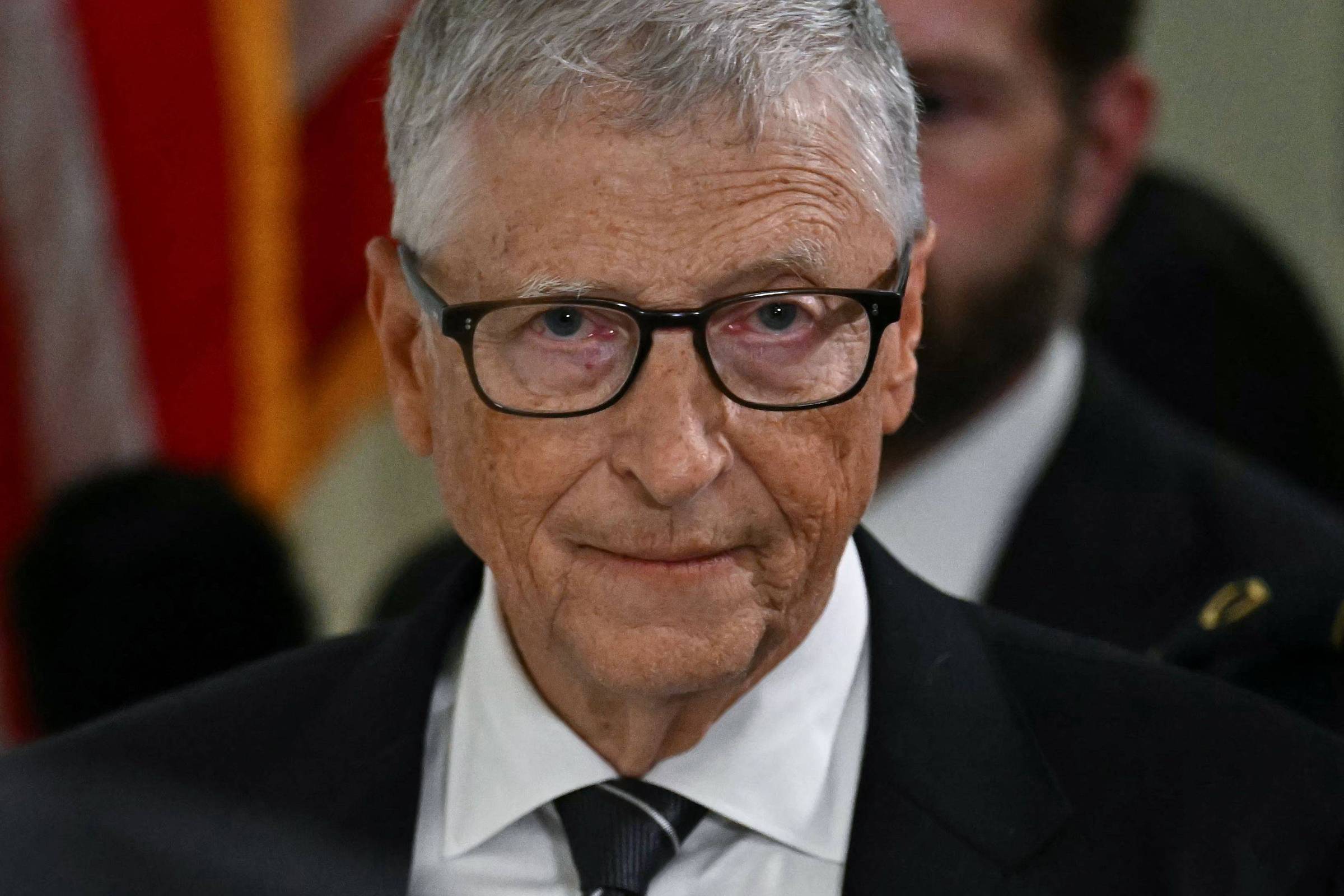 Bill Gates alerta que IA pode causar um bilhão de mortes – 26/09/2026 – IA