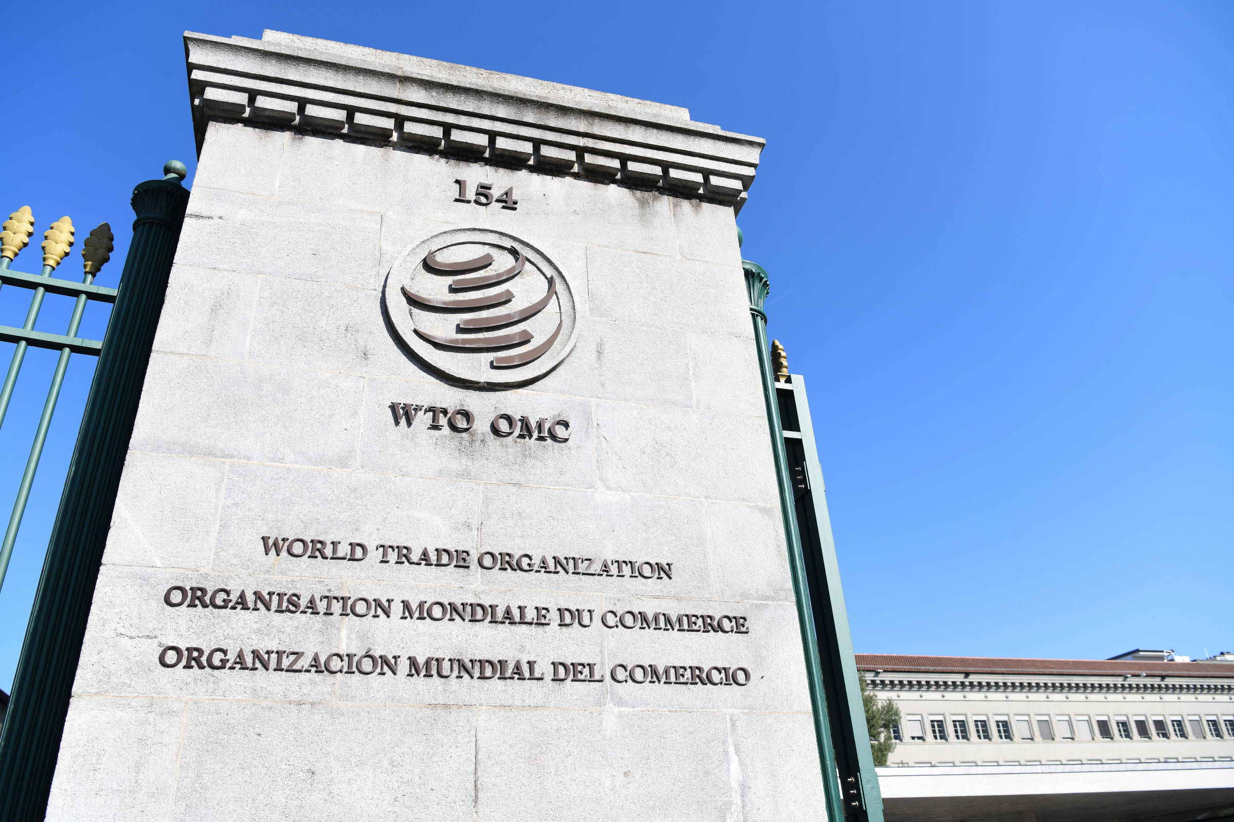 Falta de reformas na OMC pode custar 5% do PIB global – 15/09/2026 – Economia