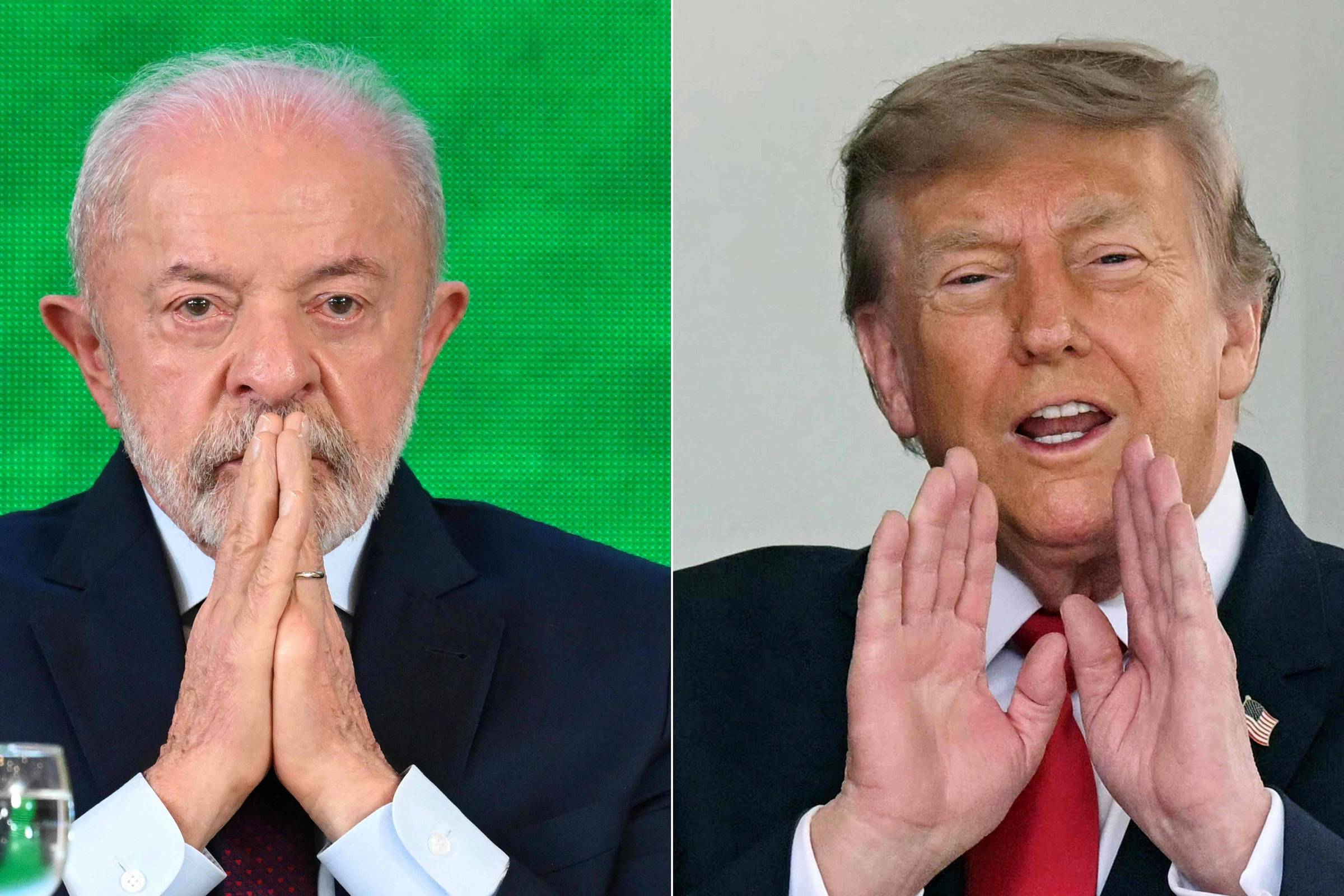 Bernie Sanders e outros 30 deputados dos EUA temem interferência de Trump nas eleições do Brasil e cobram governo – 24/09/2026 – Política