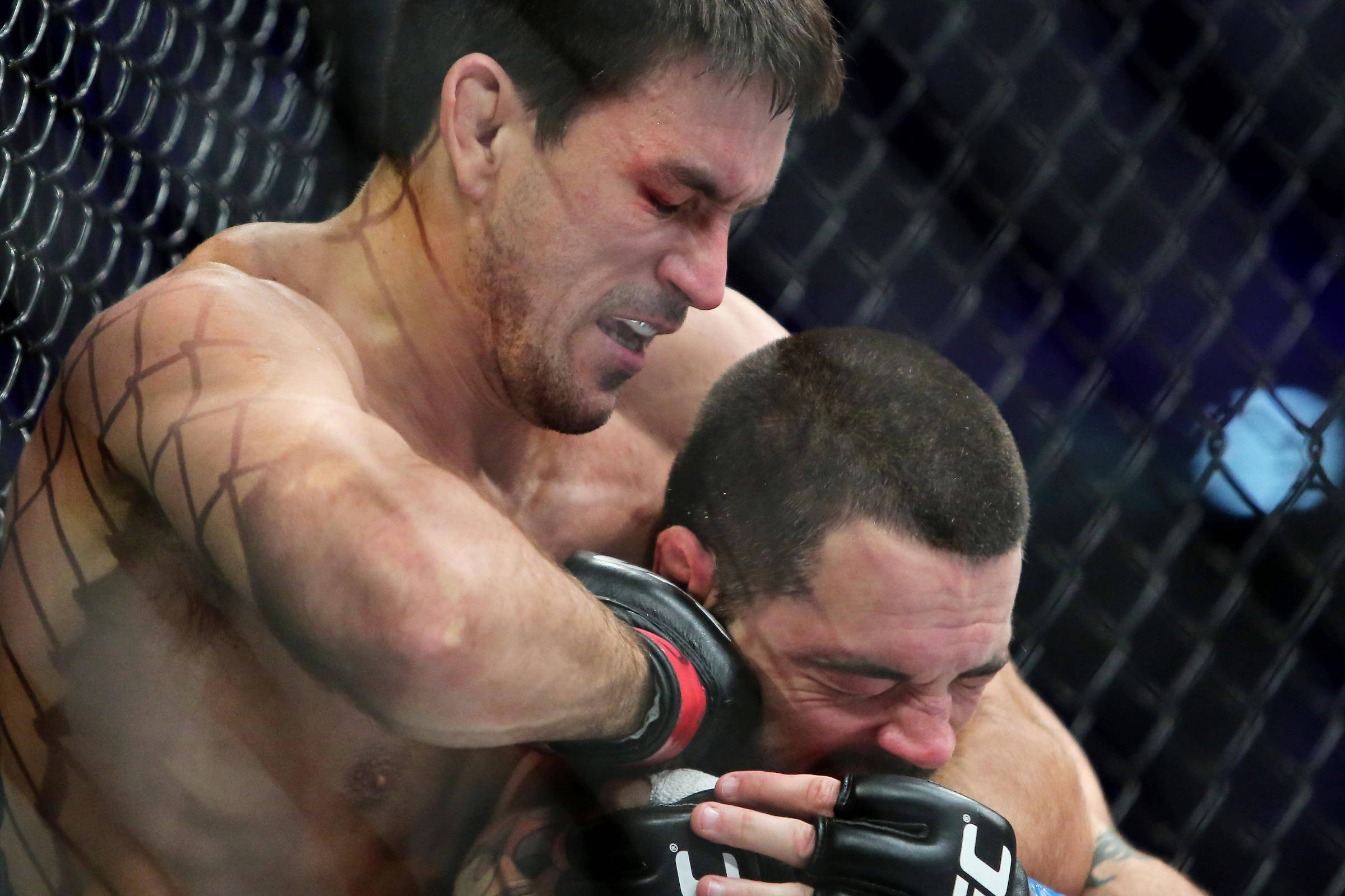 Disseminar BJJ compensou derrotas no UFC, diz Demian Maia – 17/09/2026 – Esporte