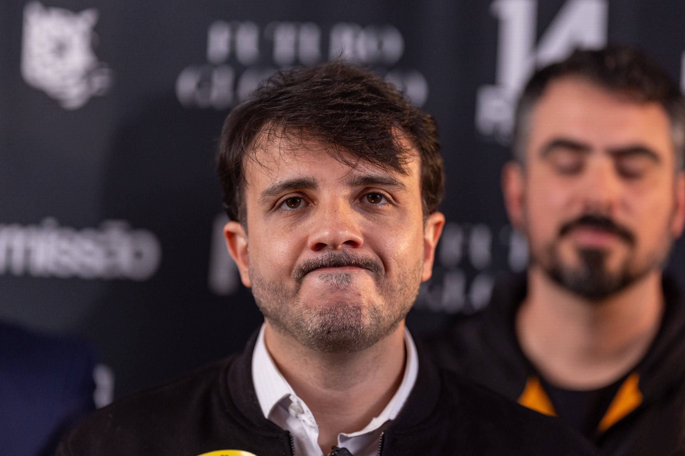 YouTube derruba canal de Renan Santos – 31/08/2026 – Mônica Bergamo