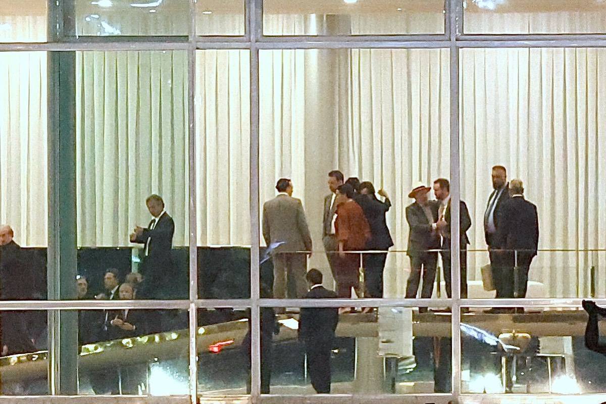Lula diz a empresários que fará possível para baixar juros – 01/09/2026 – Economia