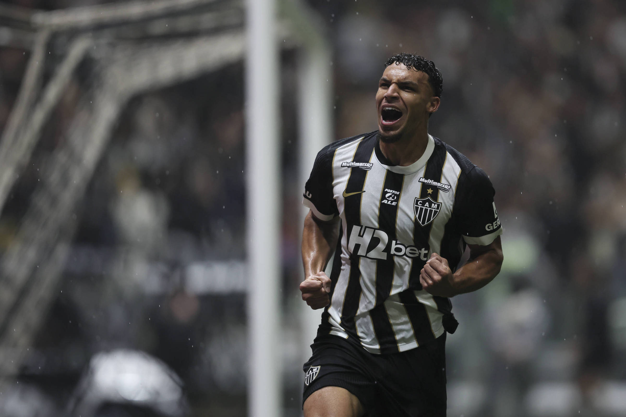 Atlético vira sobre o Cruzeiro e avança na Copa do Brasil – 01/09/2026 – Esporte
