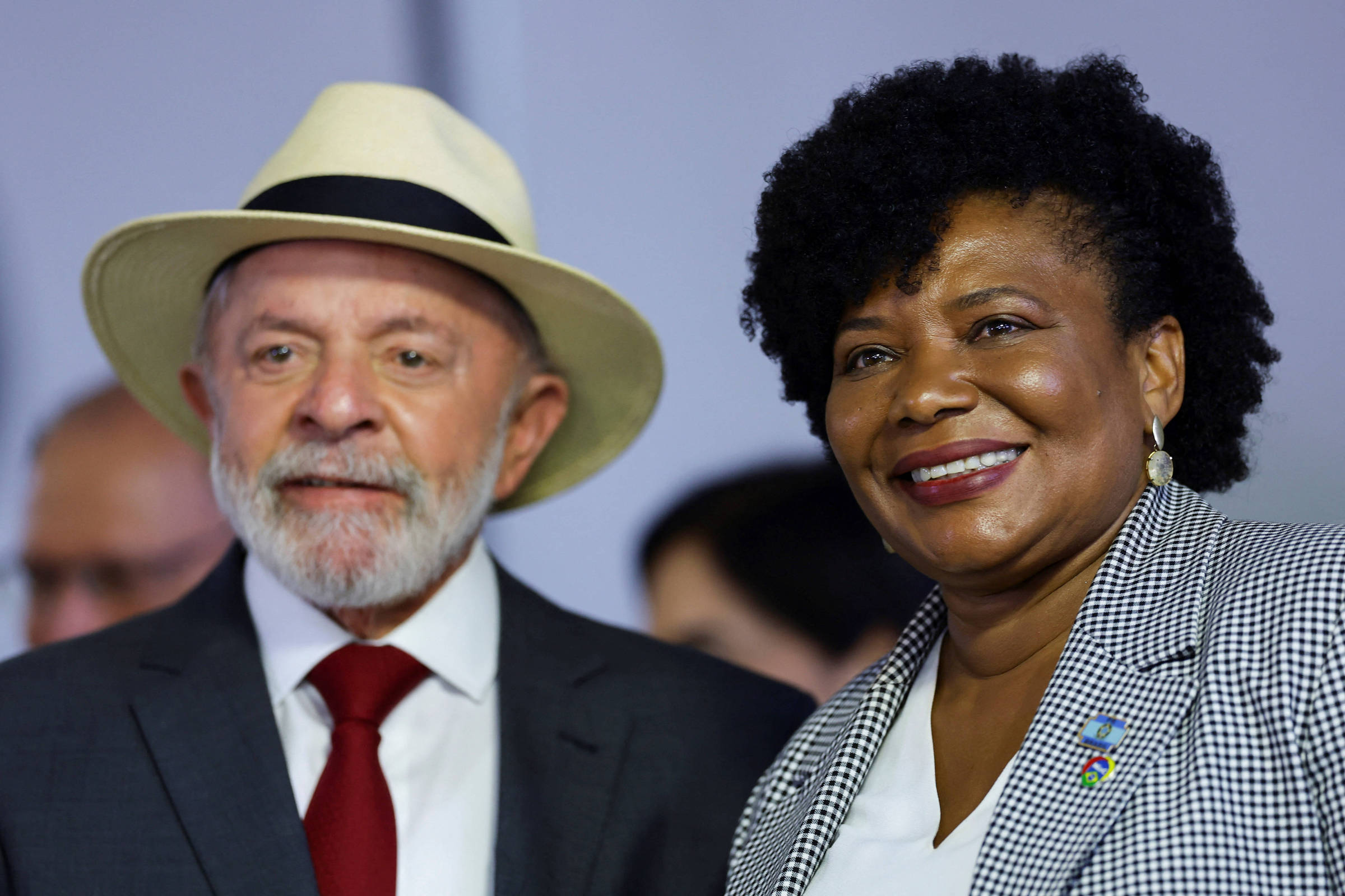 Câmara aprova Plano Nacional de Cultura enviado por Lula – 01/09/2026 – Ilustrada