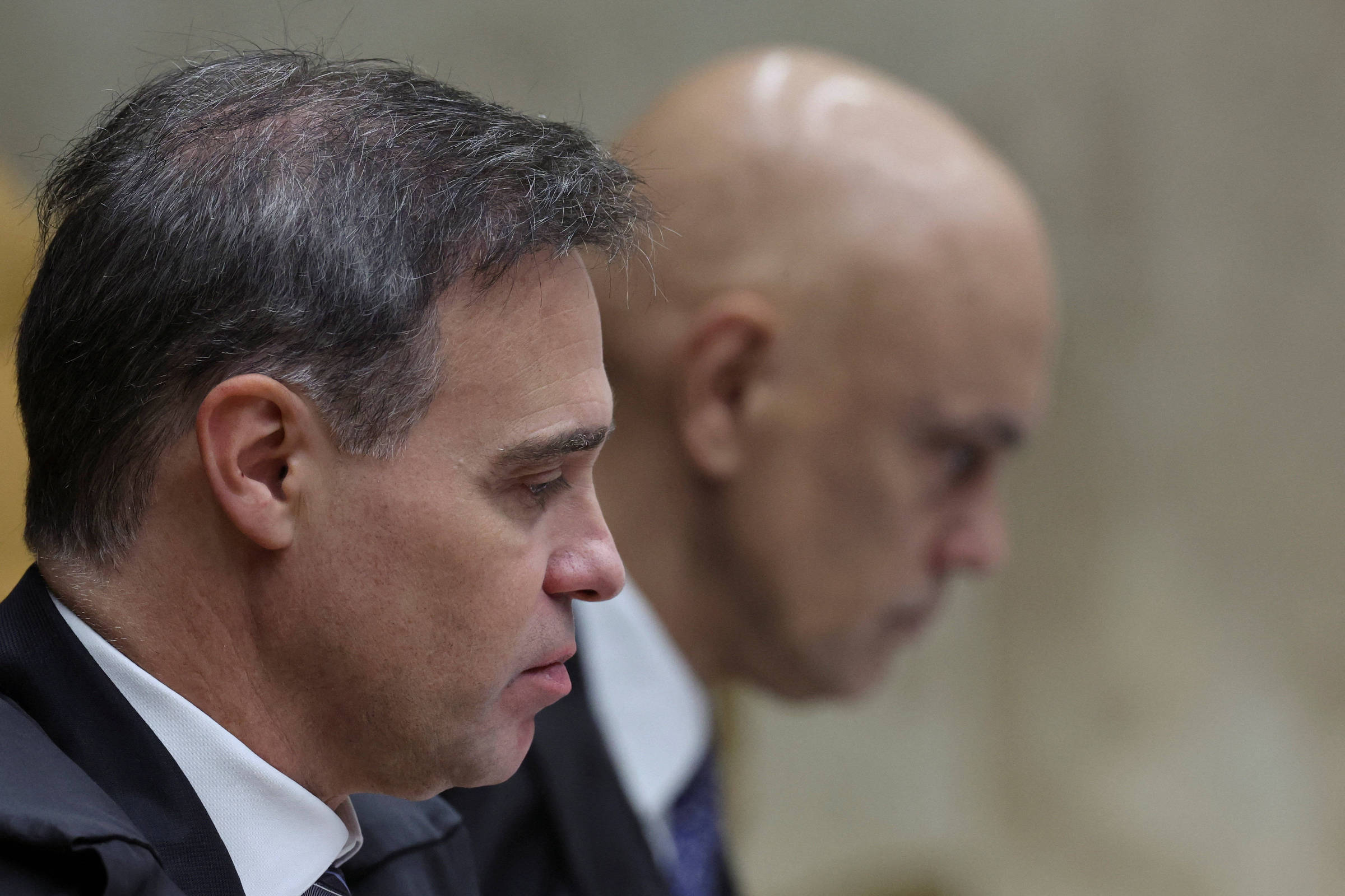 PGR investigará relatório da PF que revelou mensagens de Vorcaro a Moraes – 04/09/2026 – Política