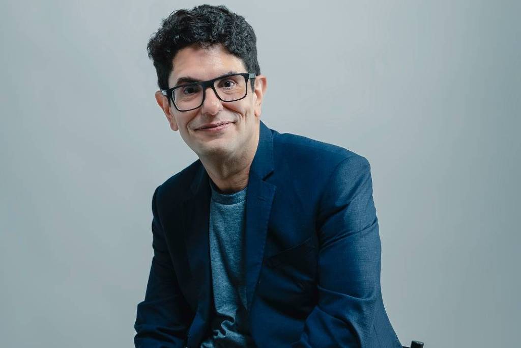 Inteligência artificial: plataforma quer criar a cognitech – 03/09/2026 – Painel S.A.