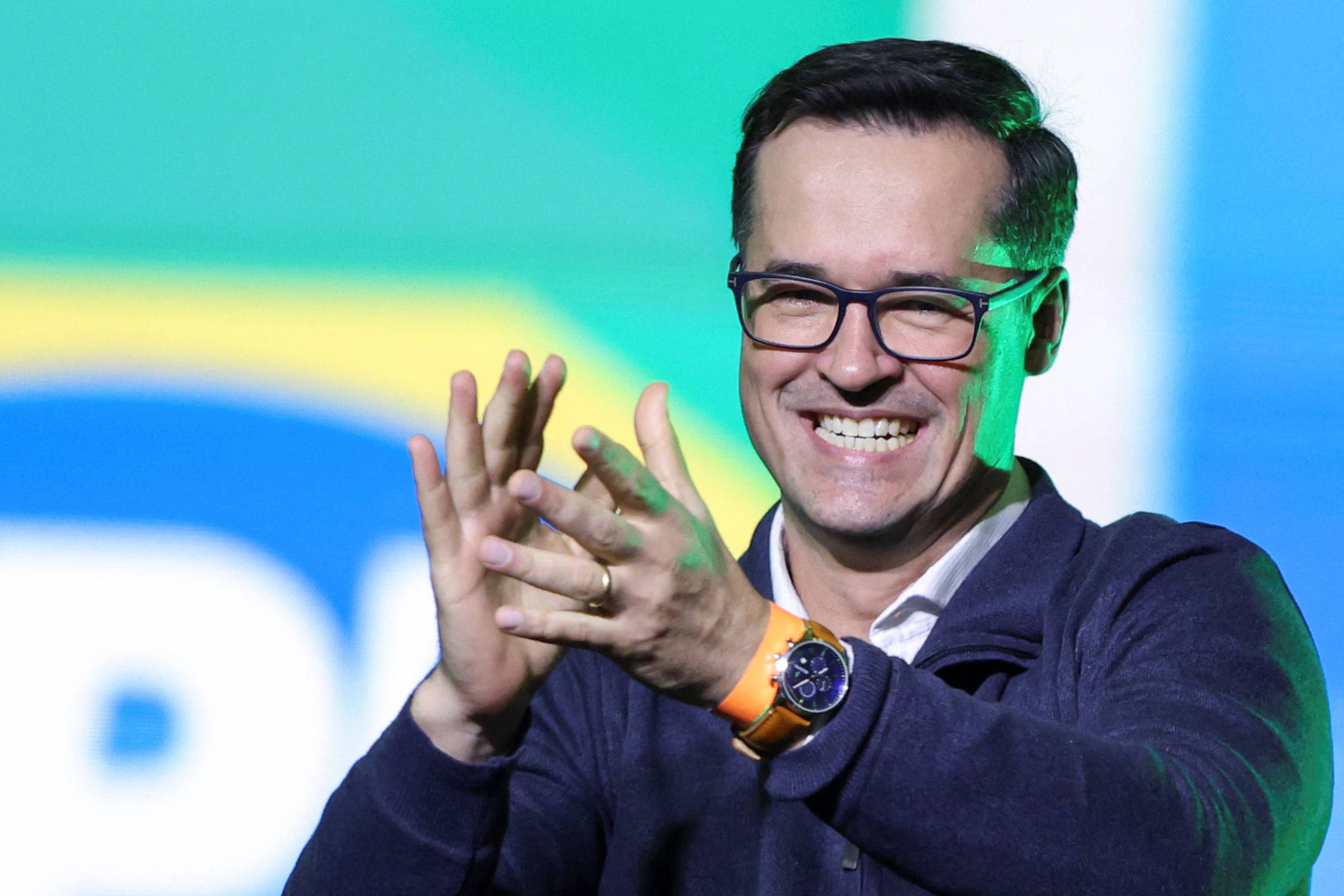 Deltan Dallagnol tem candidatura suspensa pelo TSE – 20/09/2026 – Política