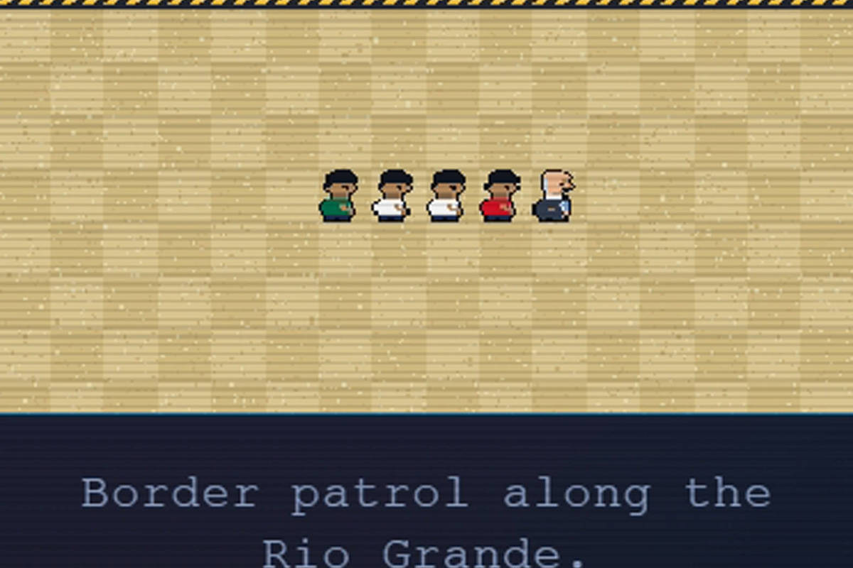 Trump lança videogame sobre deportação de imigrantes – 04/09/2026 – Mundo