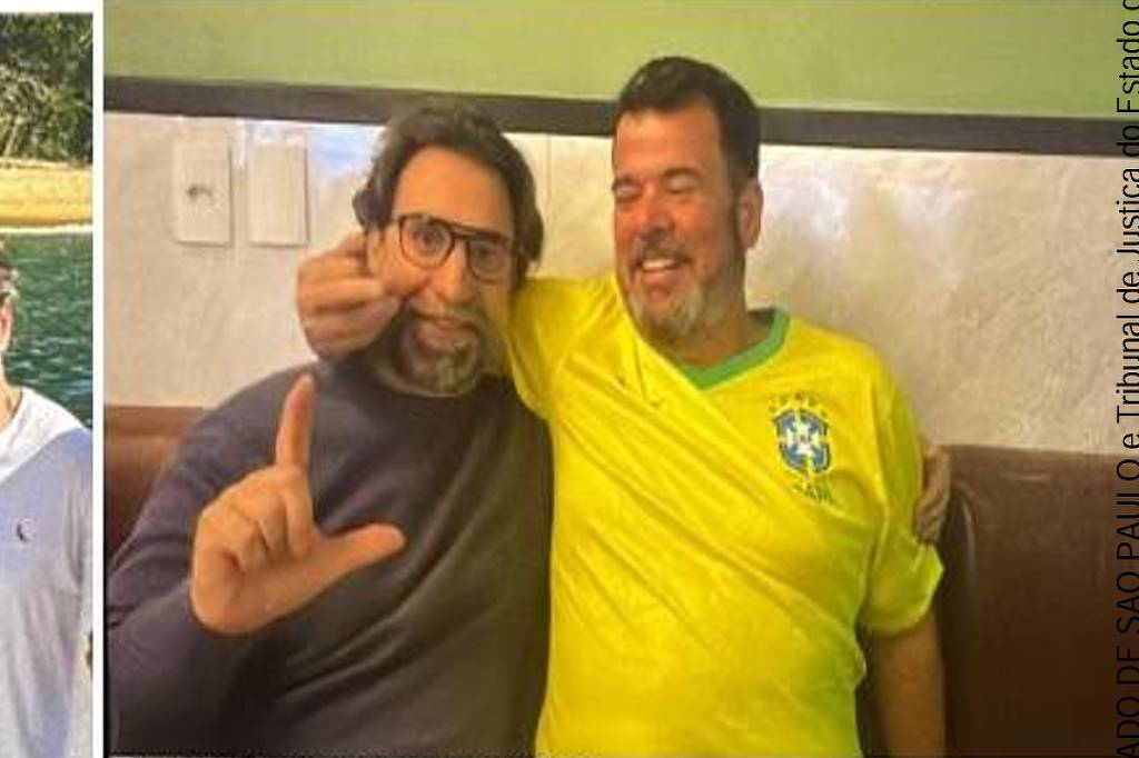 PCC: tráfico usou esquema de compra dinheiro em SP – 09/09/2026 – Cotidiano
