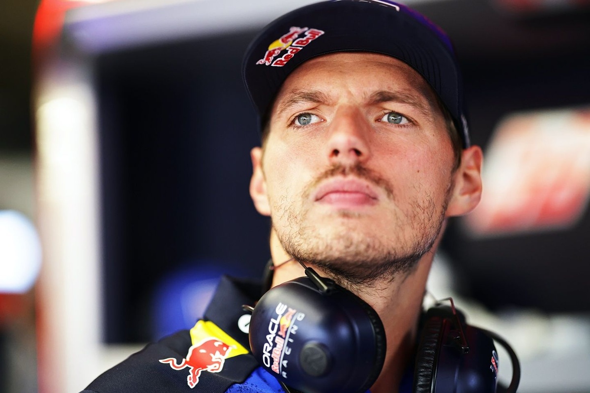“We clearly have an issue” – Red Bull responds to Max Verstappen’s radio complaints